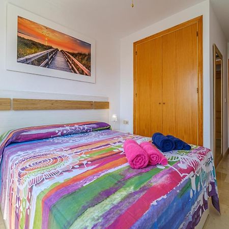 See The Sea Miramar Apartment - 150M To The Beach Benidorm Dış mekan fotoğraf